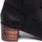 Laranja_Lima_Shoes_Sapatos_Femininos___Bota___Cano_Curto_Salto_de_4_cm_em_Couro_Preto_-_Codigo_-_9615_6