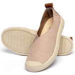 Laranja_Lima_Shoes_Sapatos_Femininos___Tenis___Cano_Baixo_em_Couro_Nude_-_Codigo_-_148074_2