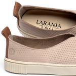 Laranja_Lima_Shoes_Sapatos_Femininos___Tenis___Cano_Baixo_em_Couro_Nude_-_Codigo_-_148074_5