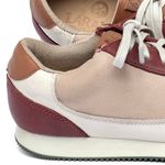 Laranja_Lima_Shoes_Sapatos_Femininos___Tenis___Cano_Baixo_em_Couro_Colorido_-_Codigo_-_156015_5