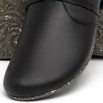 Laranja_Lima_Shoes_Sapatos_Femininos___Flat___Boot_em_Couro_Preto_-_Codigo_-_148022_6