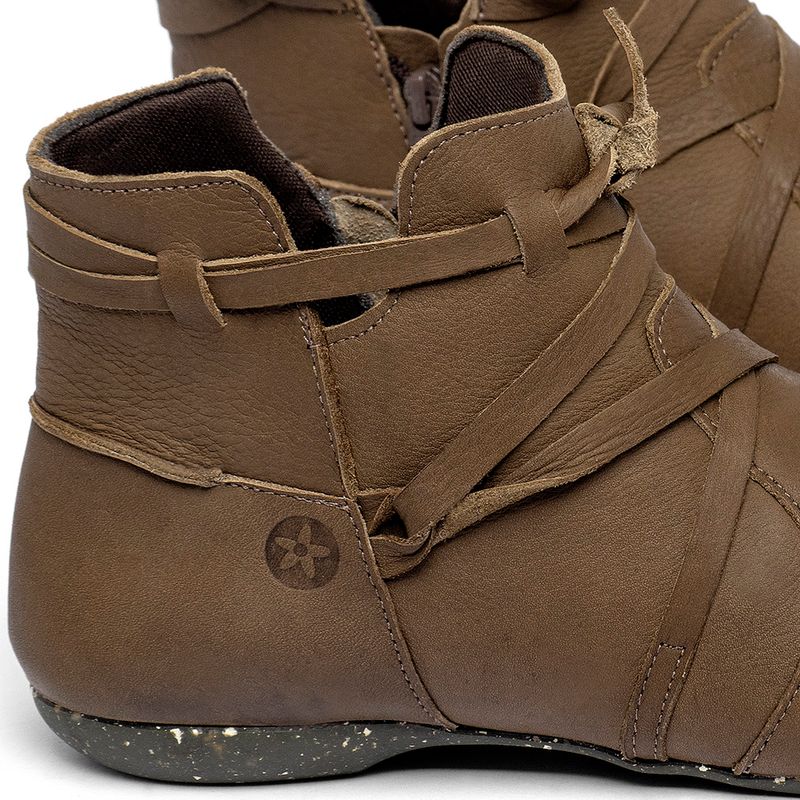 Laranja_Lima_Shoes_Sapatos_Femininos___Flat___Boot_em_Couro_Caramelo_-_Codigo_-_148022_5