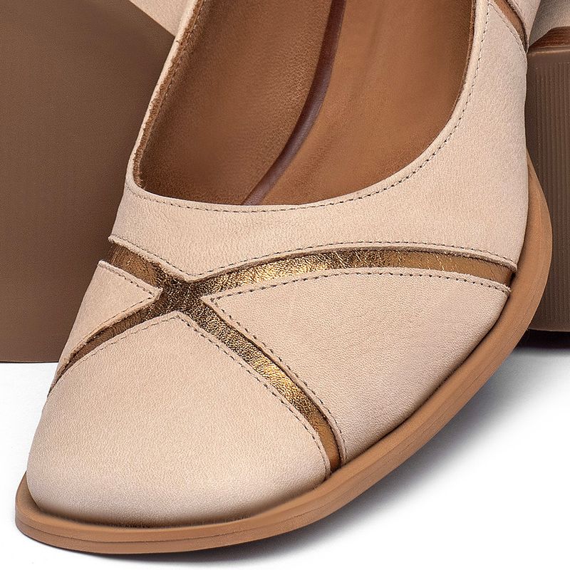 Laranja_Lima_Shoes_Sapatos_Femininos___Mocassim_Salto_de_3_cm_em_Couro_Nude_-_Codigo_-_3968_6