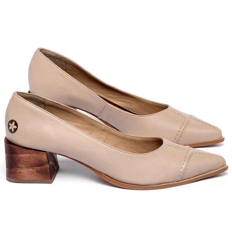Laranja_Lima_Shoes_Sapatos_Femininos___Scarpin___Bico_Fino_Salto_de_4_cm_em_Couro_Nude_-_Codigo_-_9606_1
