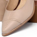 Laranja_Lima_Shoes_Sapatos_Femininos___Scarpin___Bico_Fino_Salto_de_4_cm_em_Couro_Nude_-_Codigo_-_9606_6