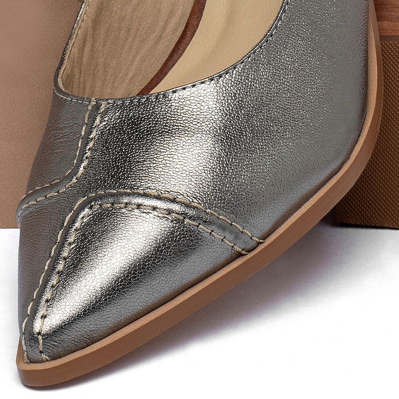 Laranja_Lima_Shoes_Sapatos_Femininos___Scarpin___Bico_Fino_Salto_de_4_cm_em_Couro_Metalizado_-_Codigo_-_9606_6