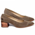 Laranja_Lima_Shoes_Sapatos_Femininos___Scarpin___Bico_Fino_Salto_de_4_cm_em_Couro_Marrom_-_Codigo_-_9606_1