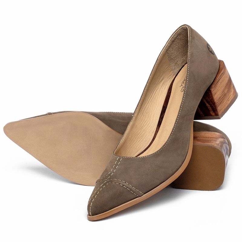 Laranja_Lima_Shoes_Sapatos_Femininos___Scarpin___Bico_Fino_Salto_de_4_cm_em_Couro_Marrom_-_Codigo_-_9606_2