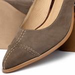 Laranja_Lima_Shoes_Sapatos_Femininos___Scarpin___Bico_Fino_Salto_de_4_cm_em_Couro_Marrom_-_Codigo_-_9606_6