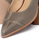 Laranja_Lima_Shoes_Sapatos_Femininos___Scarpin___Bico_Fino_Salto_de_4_cm_em_Couro_Cinza_-_Codigo_-_9606_6