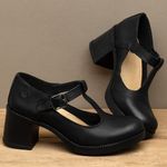 Laranja_Lima_Shoes_Sapatos_Femininos___Scarpin___Bico_Redondo_Salto_de_5_cm_em_Couro_Preto_-_Codigo_-_141388_3