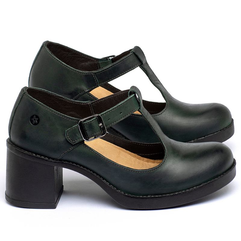 Laranja_Lima_Shoes_Sapatos_Femininos___Scarpin___Bico_Redondo_Salto_de_5_cm_em_Couro_Verde_-_Codigo_-_141388_1