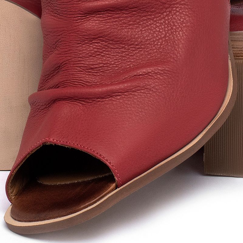 Laranja_Lima_Shoes_Sapatos_Femininos___Sandalia___Laranja_Lima_Shoes_Classic_Salto_de_5_cm_em_Couro_Vermelho_-_Codigo_-_3823_6