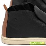 Laranja_Lima_Shoes_Sapatos_Masculinos___Tenis_Masculino___Cano_Alto_em_Couro_Preto_-_Codigo_-_141086_5