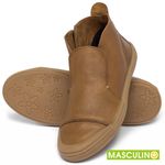 Laranja_Lima_Shoes_Sapatos_Masculinos___Tenis_Masculino___Cano_Alto_em_Couro_Caramelo_-_Codigo_-_141086_2