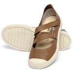Laranja_Lima_Shoes_Sapatos_Femininos___Tenis___Cano_Baixo_em_Couro_Caramelo_-_Codigo_-_148069_2