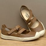 Laranja_Lima_Shoes_Sapatos_Femininos___Tenis___Cano_Baixo_em_Couro_Caramelo_-_Codigo_-_148069_3