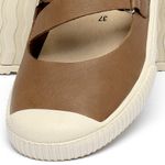 Laranja_Lima_Shoes_Sapatos_Femininos___Tenis___Cano_Baixo_em_Couro_Caramelo_-_Codigo_-_148069_6