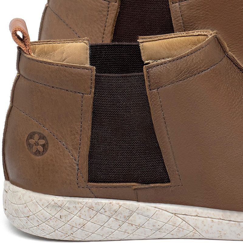 Laranja_Lima_Shoes_Sapatos_Femininos___Tenis___Cano_Alto_em_Couro_Caramelo_-_Codigo_-_155013_5