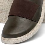 Laranja_Lima_Shoes_Sapatos_Femininos___Tenis___Cano_Baixo_em_Couro_Musgo_-_Codigo_-_156019_6