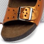 Laranja_Lima_Shoes_Sapatos_Femininos___Birken_em_Couro_Metalizado_-_Codigo_-_148032_6