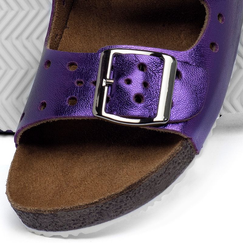 Laranja_Lima_Shoes_Sapatos_Femininos___Birken_em_Couro_Metalizado_-_Codigo_-_148032_6