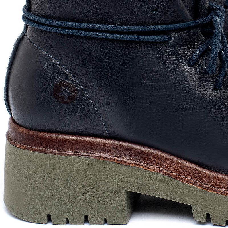 Laranja_Lima_Shoes_Sapatos_Femininos___Bota___Cano_Curto_Salto_de_4_cm_em_Couro_Marinho_-_Codigo_-_153054_6