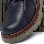 Laranja_Lima_Shoes_Sapatos_Femininos___Bota___Cano_Curto_Salto_de_4_cm_em_Couro_Marinho_-_Codigo_-_153054_7