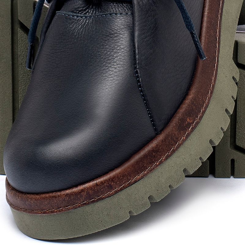 Laranja_Lima_Shoes_Sapatos_Femininos___Bota___Cano_Curto_Salto_de_4_cm_em_Couro_Marinho_-_Codigo_-_153054_7