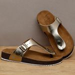 Laranja_Lima_Shoes_Sapatos_Femininos___Birken_em_Couro_Metalizado_-_Codigo_-_148033_3