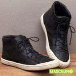 Laranja_Lima_Shoes_Sapatos_Masculinos___Tenis_Masculino___Cano_Alto_em_Couro_Preto_-_Codigo_-_141141_3