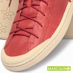 Laranja_Lima_Shoes_Sapatos_Masculinos___Tenis_Masculino___Cano_Alto_em_Couro_Vermelho_-_Codigo_-_141141_6