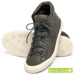 Laranja_Lima_Shoes_Sapatos_Masculinos___Tenis_Masculino___Cano_Alto_em_Couro_Musgo_-_Codigo_-_141141_2