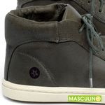 Laranja_Lima_Shoes_Sapatos_Masculinos___Tenis_Masculino___Cano_Alto_em_Couro_Musgo_-_Codigo_-_141141_5