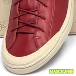 Laranja_Lima_Shoes_Sapatos_Masculinos___Tenis_Masculino___Cano_Alto_em_Couro_Vermelho_-_Codigo_-_141141_6