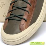 Laranja_Lima_Shoes_Sapatos_Masculinos___Tenis_Masculino___Cano_Alto_em_Couro_Bicolor_-_Codigo_-_141141_6