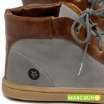 Laranja_Lima_Shoes_Sapatos_Masculinos___Tenis_Masculino___Cano_Alto_em_Couro_Cinza_-_Codigo_-_141141_5