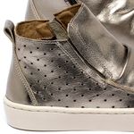 Laranja_Lima_Shoes_Sapatos_Femininos___Tenis___Cano_Alto_em_Couro_Metalizado_-_Codigo_-_153038_5