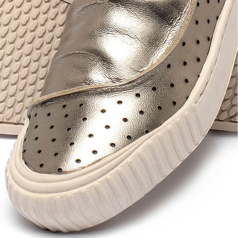 Laranja_Lima_Shoes_Sapatos_Femininos___Tenis___Cano_Alto_em_Couro_Metalizado_-_Codigo_-_153038_6