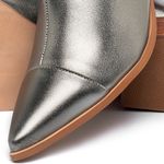 Laranja_Lima_Shoes_Sapatos_Femininos___Bota___Cano_Curto_Salto_de_5_cm_em_Couro_Floater_Metalizado_-_Codigo_-_9613_6