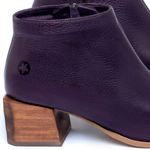 Laranja_Lima_Shoes_Sapatos_Femininos___Bota___Cano_Curto_Salto_de_5_cm_em_Couro_Floater_Roxo_-_Codigo_-_9613_5