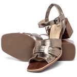 Laranja_Lima_Shoes_Sapatos_Femininos___Sandalia___Laranja_Lima_Shoes_Classic_Salto_de_5_cm_em_Couro_Metalizado_-_Codigo_-_9619_2