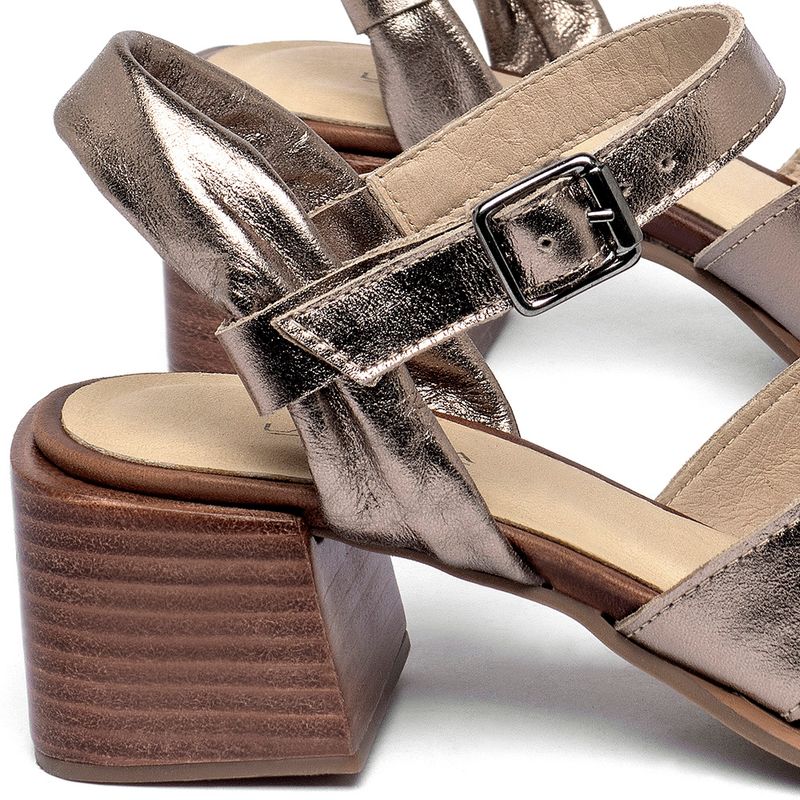 Laranja_Lima_Shoes_Sapatos_Femininos___Sandalia___Laranja_Lima_Shoes_Classic_Salto_de_5_cm_em_Couro_Metalizado_-_Codigo_-_9619_5
