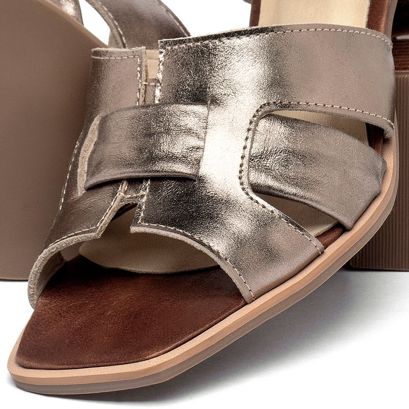 Laranja_Lima_Shoes_Sapatos_Femininos___Sandalia___Laranja_Lima_Shoes_Classic_Salto_de_5_cm_em_Couro_Metalizado_-_Codigo_-_9619_6