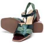Laranja_Lima_Shoes_Sapatos_Femininos___Sandalia___Laranja_Lima_Shoes_Classic_Salto_de_5_cm_em_Couro_Metalizado_-_Codigo_-_9619_2
