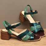 Laranja_Lima_Shoes_Sapatos_Femininos___Sandalia___Laranja_Lima_Shoes_Classic_Salto_de_5_cm_em_Couro_Metalizado_-_Codigo_-_9619_3