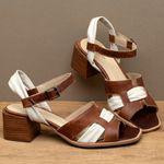 Laranja_Lima_Shoes_Sapatos_Femininos___Sandalia___Laranja_Lima_Shoes_Classic_Salto_de_5_cm_em_Couro_Bicolor_-_Codigo_-_9619_3