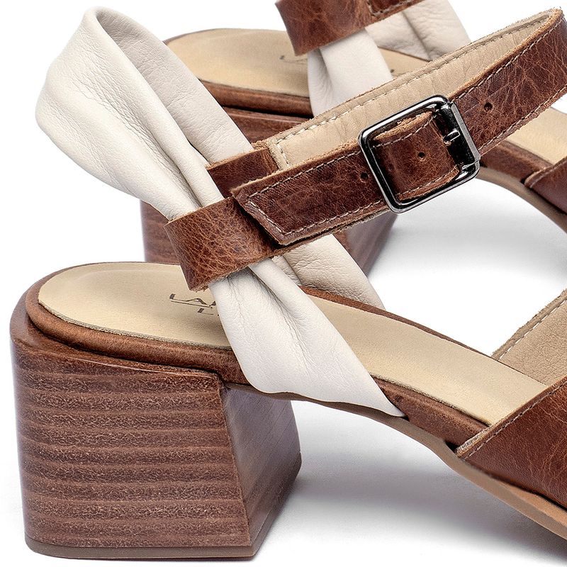 Laranja_Lima_Shoes_Sapatos_Femininos___Sandalia___Laranja_Lima_Shoes_Classic_Salto_de_5_cm_em_Couro_Bicolor_-_Codigo_-_9619_5