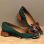 Laranja_Lima_Shoes_Sapatos_Femininos___Mocassim_Salto_de_3_cm_em_Couro_Marrom_-_Codigo_-_3969_4