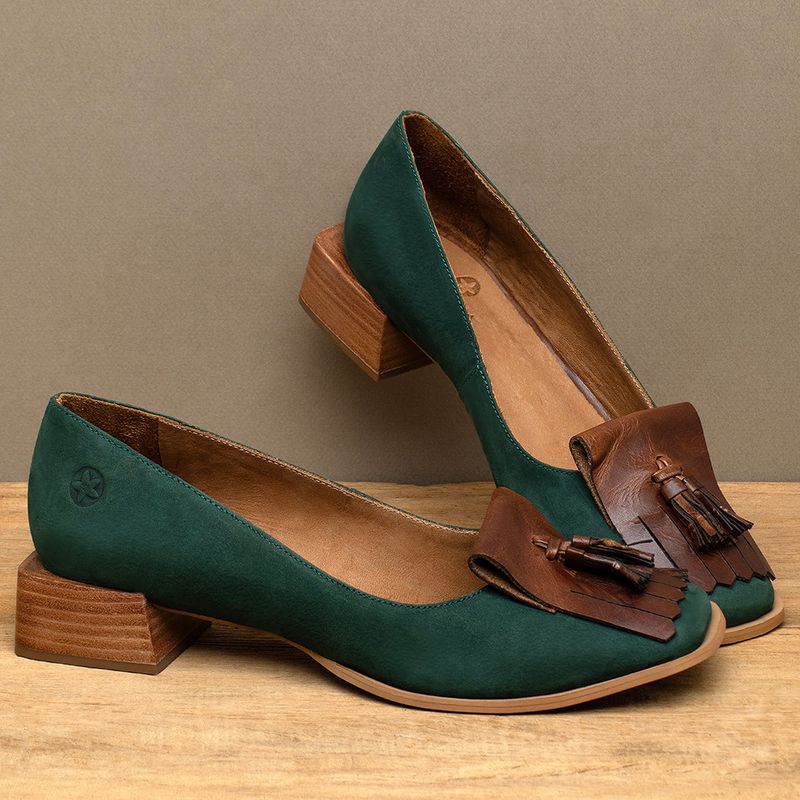 Laranja_Lima_Shoes_Sapatos_Femininos___Mocassim_Salto_de_3_cm_em_Couro_Marrom_-_Codigo_-_3969_4
